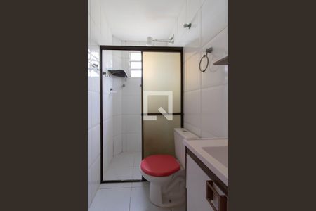 Apartamento para alugar com 43m², 1 quarto e 1 vagaBanheiro