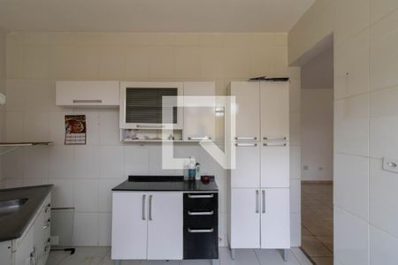 Apartamento para alugar com 43m², 1 quarto e 1 vagaCozinha