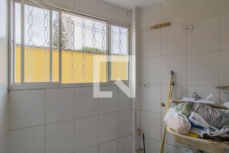 Apartamento para alugar com 43m², 1 quarto e 1 vagaÁrea de Serviço