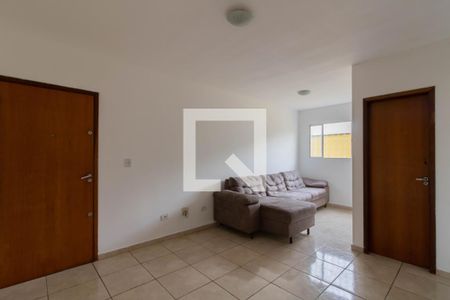 Sala de apartamento para alugar com 1 quarto, 43m² em Jardim Dourado, Guarulhos