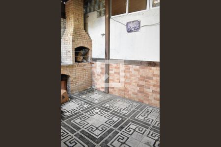 Casa de condomínio para alugar com 65m², 2 quartos e 1 vagaArea Gourmet