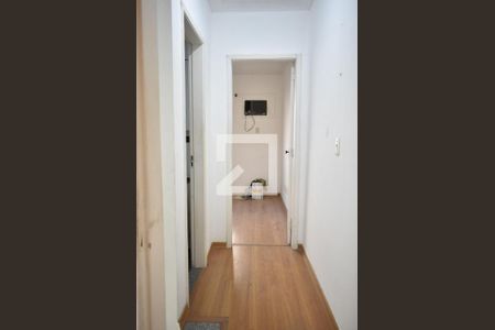 Casa de condomínio para alugar com 65m², 2 quartos e 1 vagaCorredor