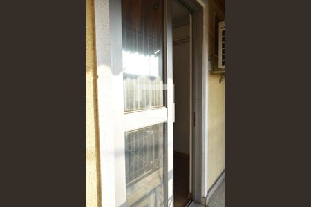 Casa de condomínio para alugar com 65m², 2 quartos e 1 vagaDetalhe