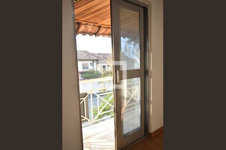 Casa de condomínio para alugar com 65m², 2 quartos e 1 vagaDetalhe do Quarto 2