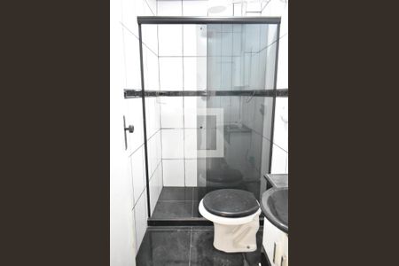 Casa de condomínio para alugar com 65m², 2 quartos e 1 vagaBanheiro 2