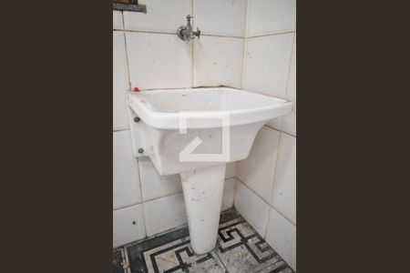 Casa de condomínio para alugar com 65m², 2 quartos e 1 vagaTanque