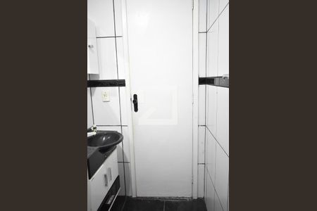 Casa de condomínio para alugar com 65m², 2 quartos e 1 vagaBanheiro 2