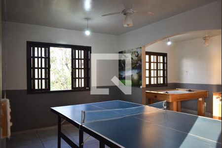 Casa de condomínio para alugar com 65m², 2 quartos e 1 vagaSalão de jogos