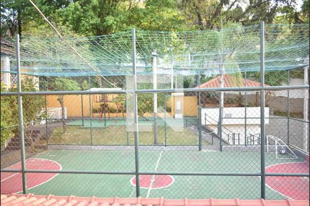 Casa de condomínio para alugar com 65m², 2 quartos e 1 vagaQuadra Esportiva