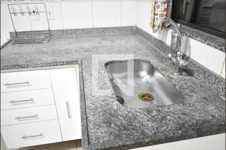 Casa de condomínio para alugar com 65m², 2 quartos e 1 vagaPia