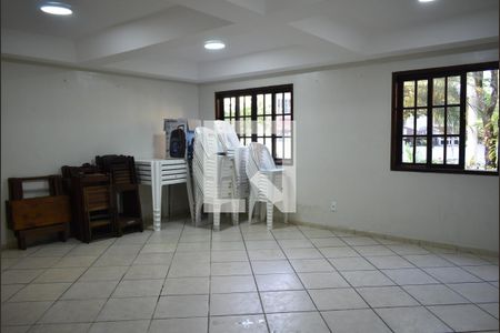 Casa de condomínio para alugar com 65m², 2 quartos e 1 vagaSalão de Festas