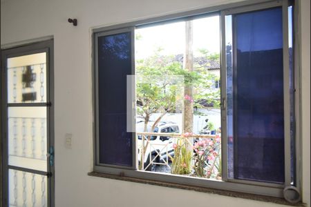 Detalhe de casa de condomínio para alugar com 2 quartos, 65m² em Campo Grande, Rio de Janeiro