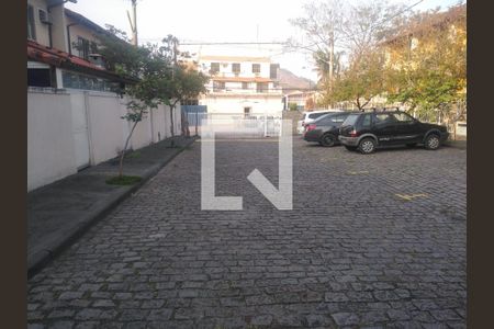 Casa de condomínio para alugar com 65m², 2 quartos e 1 vagaGaragem