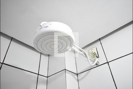 Casa de condomínio para alugar com 65m², 2 quartos e 1 vagaChuveiro
