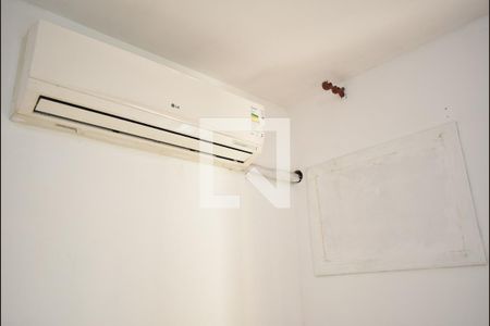 Casa de condomínio para alugar com 65m², 2 quartos e 1 vagaQuarto 2 - Ar Condicionado
