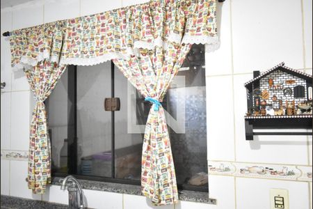 Casa de condomínio para alugar com 65m², 2 quartos e 1 vagaDetalhe