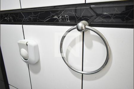 Casa de condomínio para alugar com 65m², 2 quartos e 1 vagaDetalhe