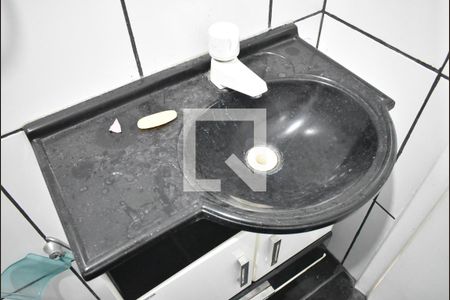 Casa de condomínio para alugar com 65m², 2 quartos e 1 vagaPia