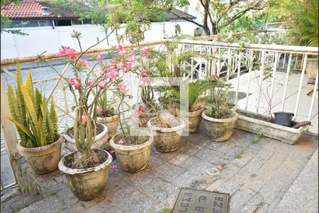 Casa de condomínio para alugar com 65m², 2 quartos e 1 vagaJardim