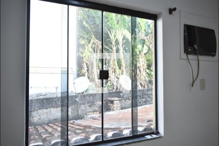 Casa de condomínio para alugar com 65m², 2 quartos e 1 vagaDetalhe