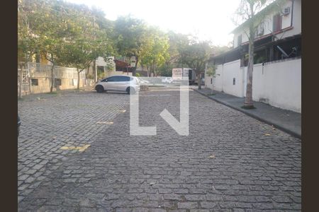Casa de condomínio para alugar com 65m², 2 quartos e 1 vagaRua do Condomínio