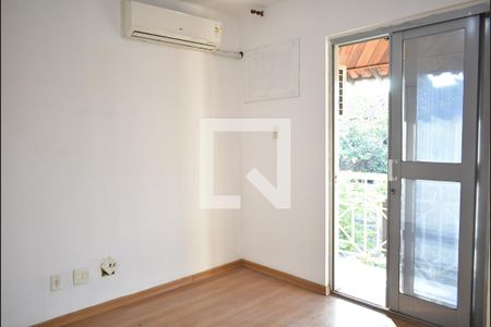 Casa de condomínio para alugar com 65m², 2 quartos e 1 vagaQuarto 2