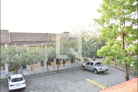 Casa de condomínio para alugar com 65m², 2 quartos e 1 vagaCondomínio
