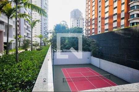 Apartamento à venda com 250m², 4 quartos e 4 vagasSalão de festa