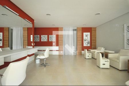 Apartamento à venda com 250m², 4 quartos e 4 vagasEspaço beleza