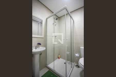 Apartamento à venda com 250m², 4 quartos e 4 vagasBanheiro de Serviço