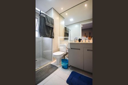 Apartamento à venda com 250m², 4 quartos e 4 vagasBanheiro suíte 3