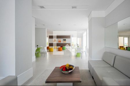 Apartamento à venda com 250m², 4 quartos e 4 vagasSalão de festa 2