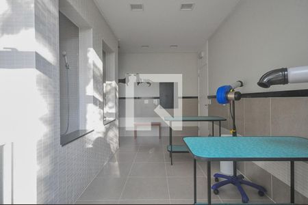 Apartamento à venda com 250m², 4 quartos e 4 vagasEspaço pet