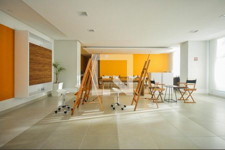 Apartamento à venda com 250m², 4 quartos e 4 vagasAteliê