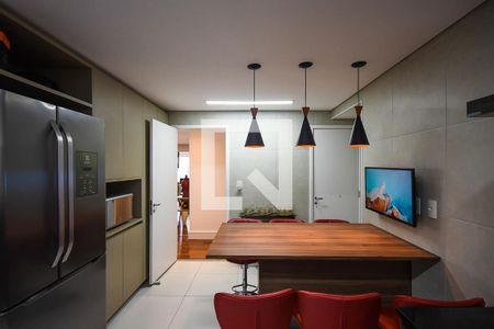 Apartamento à venda com 250m², 4 quartos e 4 vagasCozinha