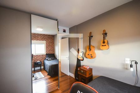 Apartamento à venda com 250m², 4 quartos e 4 vagasSuíte 3