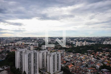 Apartamento à venda com 250m², 4 quartos e 4 vagasVista da suíte 2