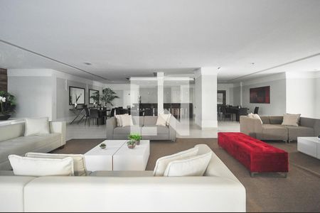 Apartamento à venda com 250m², 4 quartos e 4 vagasSalão de festa 3