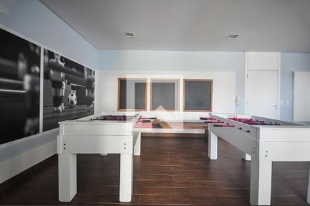 Apartamento à venda com 250m², 4 quartos e 4 vagasSalão de jogos 2