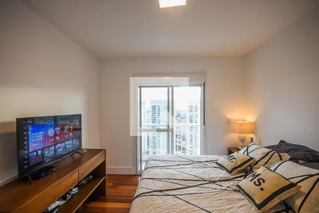 Apartamento à venda com 250m², 4 quartos e 4 vagasSuíte 4