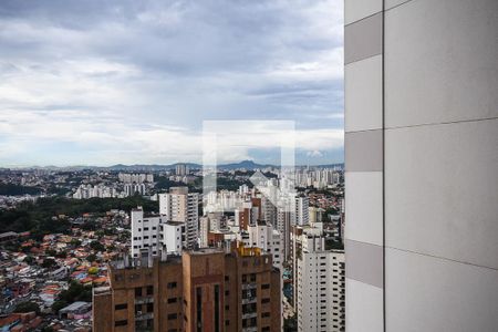 Apartamento à venda com 250m², 4 quartos e 4 vagasVista da suíte 1