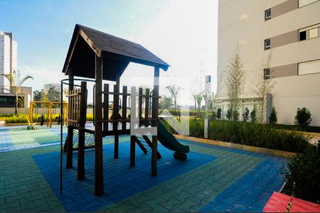 Apartamento à venda com 250m², 4 quartos e 4 vagasPlayground