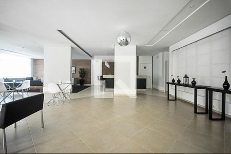 Apartamento à venda com 250m², 4 quartos e 4 vagasSalão de festa 1