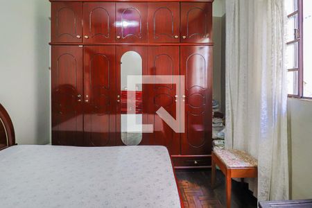 Casa à venda com 167m², 3 quartos e 2 vagasQuarto 3