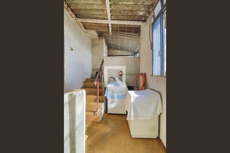 Casa à venda com 167m², 3 quartos e 2 vagasÁrea de Serviço