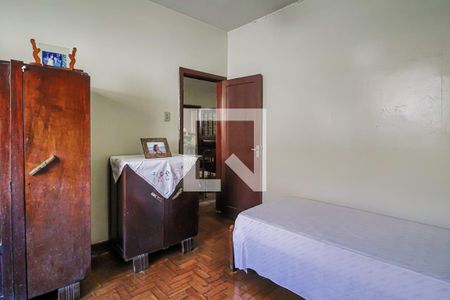 Quarto 1 de casa à venda com 3 quartos, 167m² em Bom Jesus, Belo Horizonte
