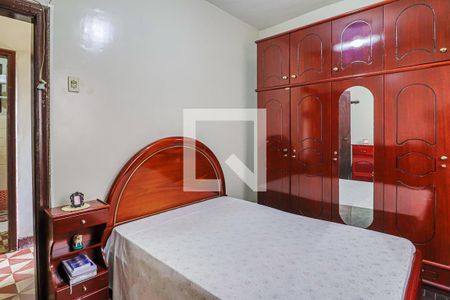 Casa à venda com 167m², 3 quartos e 2 vagasQuarto 3