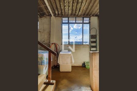 Casa à venda com 167m², 3 quartos e 2 vagasÁrea de Serviço