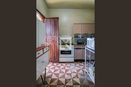 Casa à venda com 167m², 3 quartos e 2 vagasCozinha