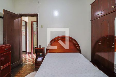 Casa à venda com 167m², 3 quartos e 2 vagasQuarto 3